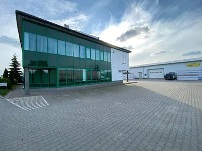 Mikro Max Storage - self storage, schowek, przechowalnia rzeczy