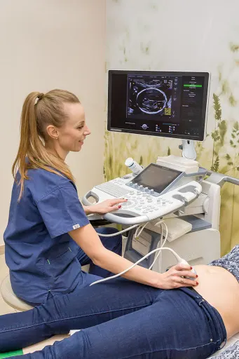 Centrum Medyczne Dbamy o mamy